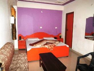Hotel Fiesta, Haridwar 2